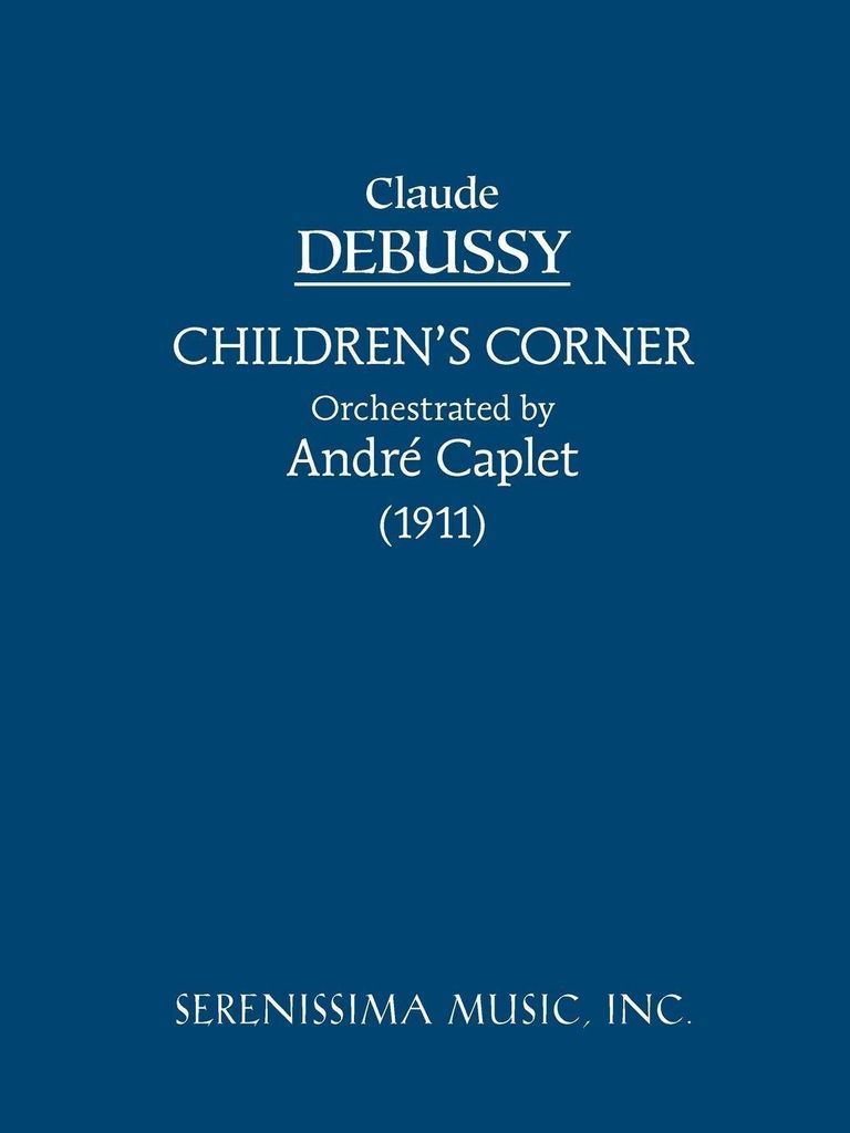 Children's Corner