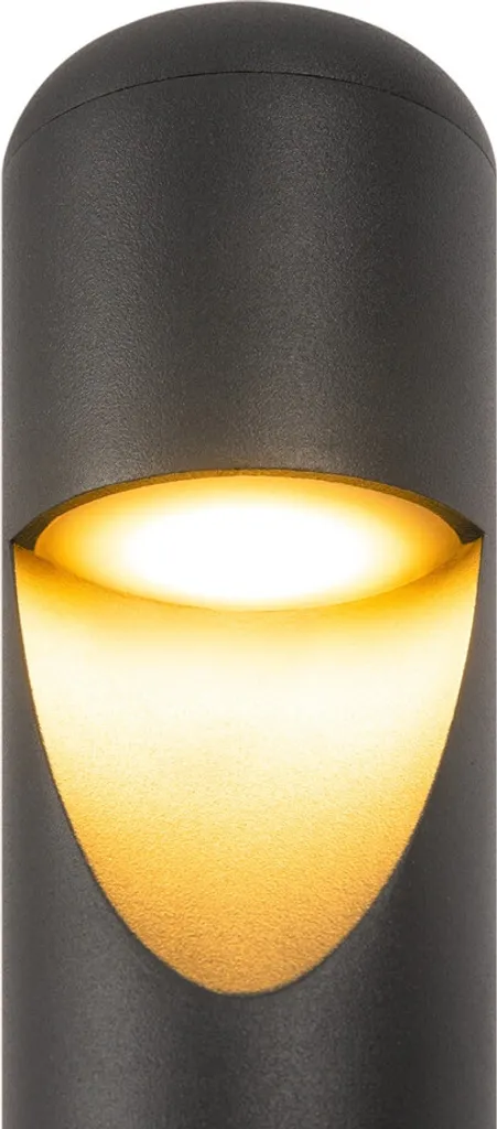 Borne lumineuse de jardin Maytoni Hagen O423FL-L5GF Design Moderne