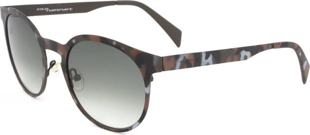 Italia Independent Sonnenbrille I I MOD METAL 023 093 52 21 1