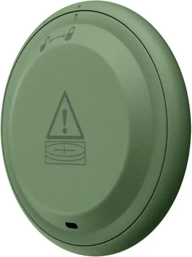 Motorola Moto Tag Bluetooth Vert Jade : Tracker GPS Localisation Précise - 4