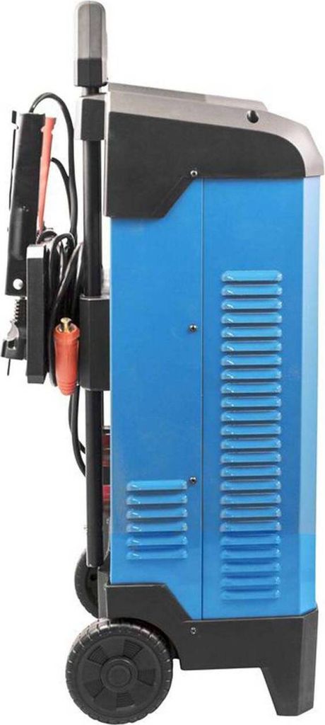 Nabíječka baterií Digitální GDB 24V/12V-200 Obrázek produktu 2