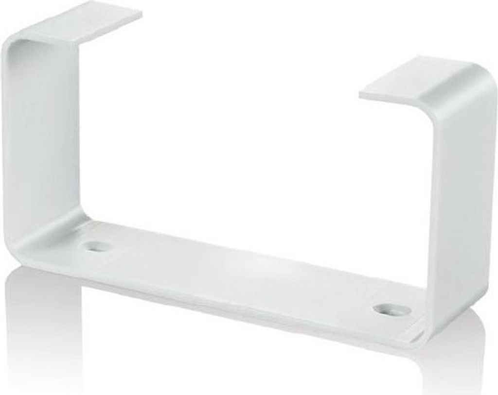Flachkanalhalter 204x60 Produktbild 