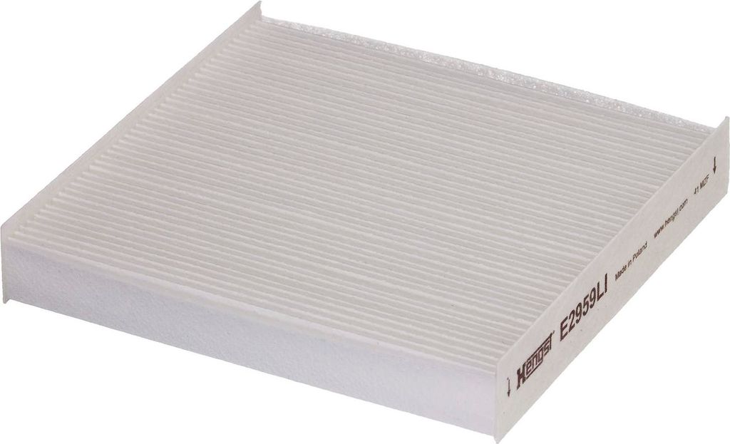 HENGST FILTER E2959LI Filter Innenraumluft
