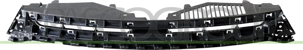Réparer votre calandre Scirocco cassée avec PRASCO VG0942001 OEM