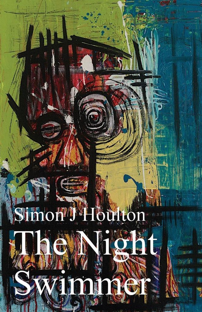 The Night Swimmer