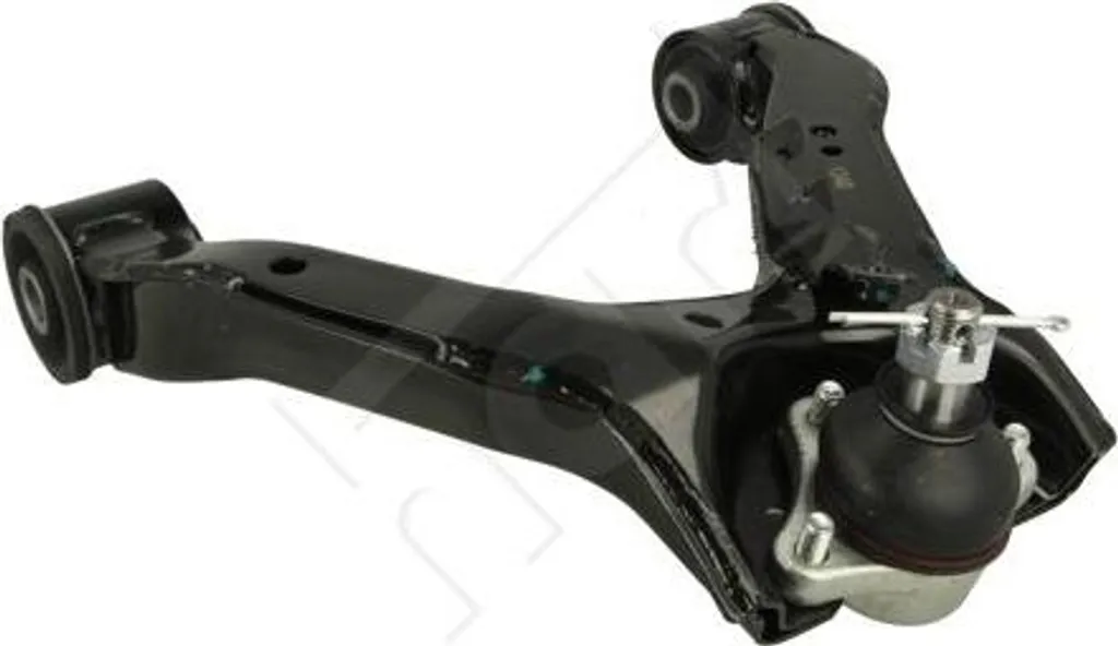 Bras de suspension renforcé MR496793 HART pour Mitsubishi Pajero V6