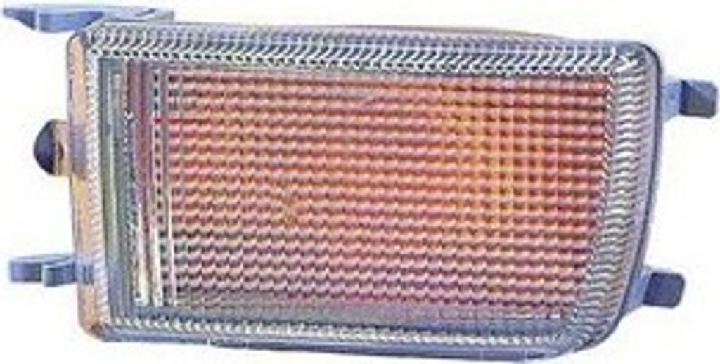 VAN WEZEL 5880907 Blinker Blinkleuchte vorne Links für VW Produktbild 