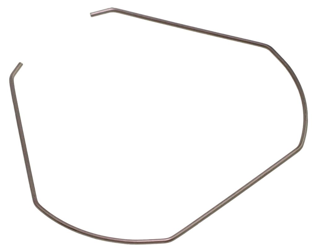 DeLonghi AS00008164 (=AS00004399) Feder(Filter) für EC9155 EC9355 EC9665 EC9865 La Specialista