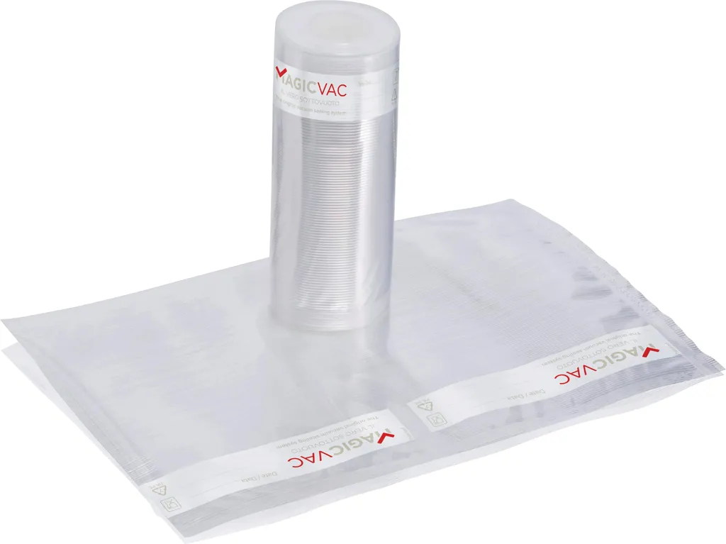 Sacs sous vide MagicVac ACO1036 de 30x40 cm - Pack de 50 unités haute qualité