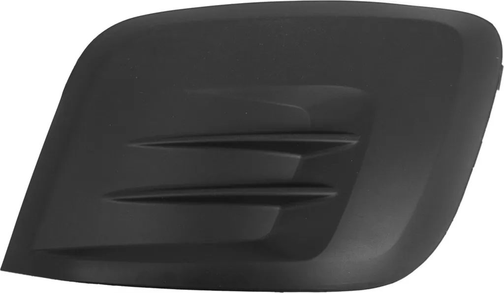 Grille de pare-chocs avant gauche pour Partner 2012-2017 sans phare
