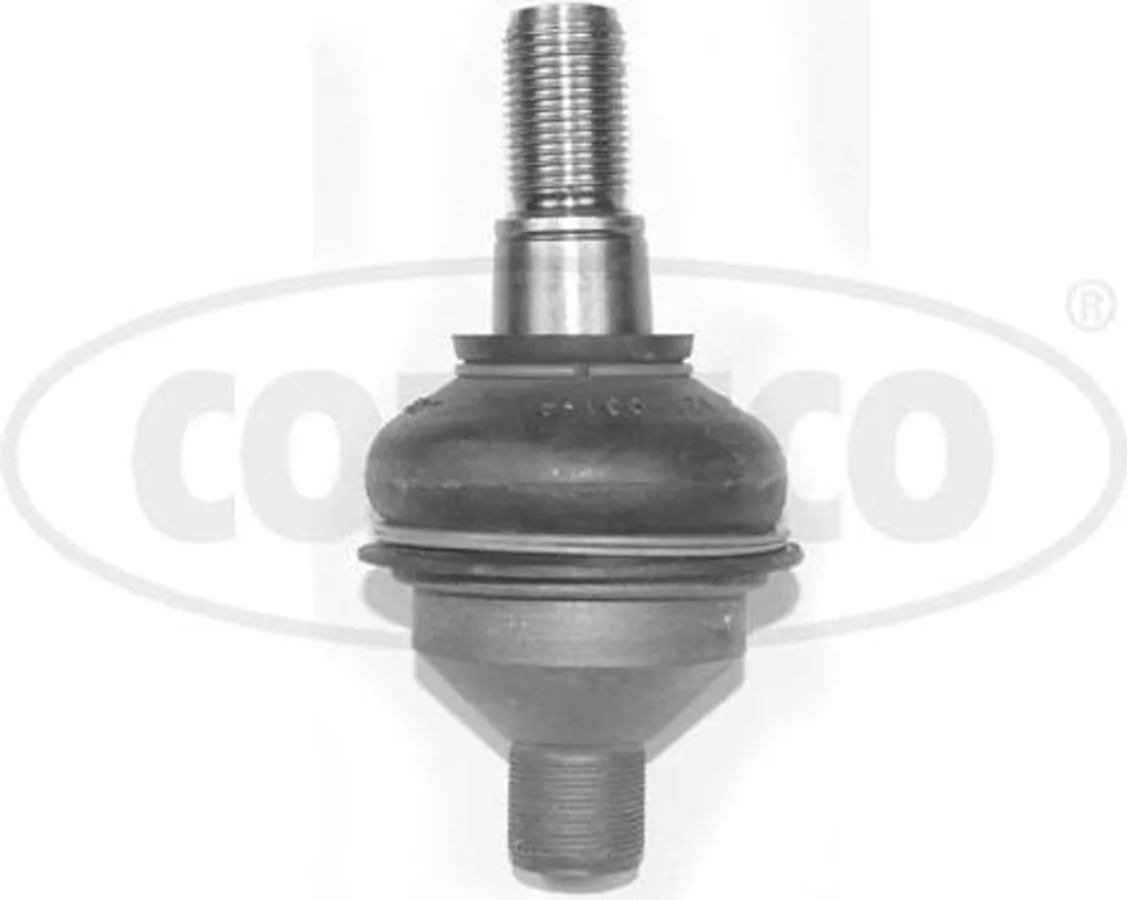 Rotule suspension CORTECO 49395955 acier forgé haute résistance Daily