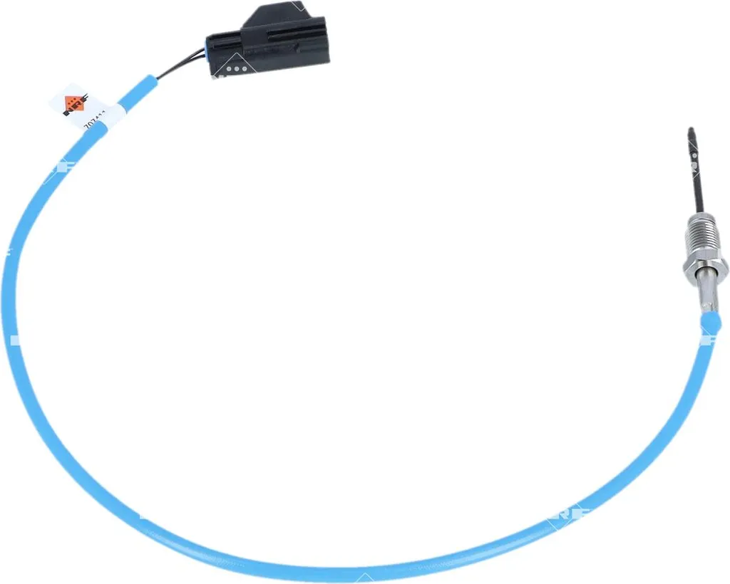 Capteur température gaz échappement NRF pour FORD KUGA I - Sonde FAP