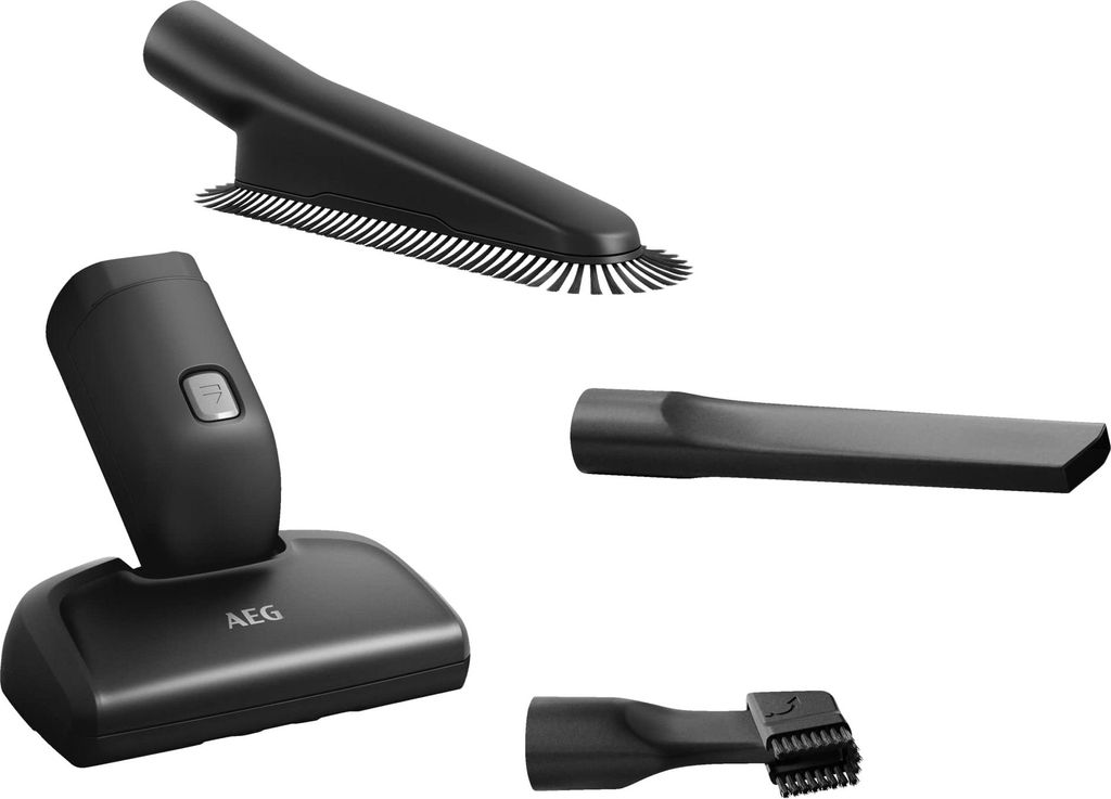 AEG AKIT18 Home und Auto Kit für FX9 Akku-Staubsauger – Zubehörset