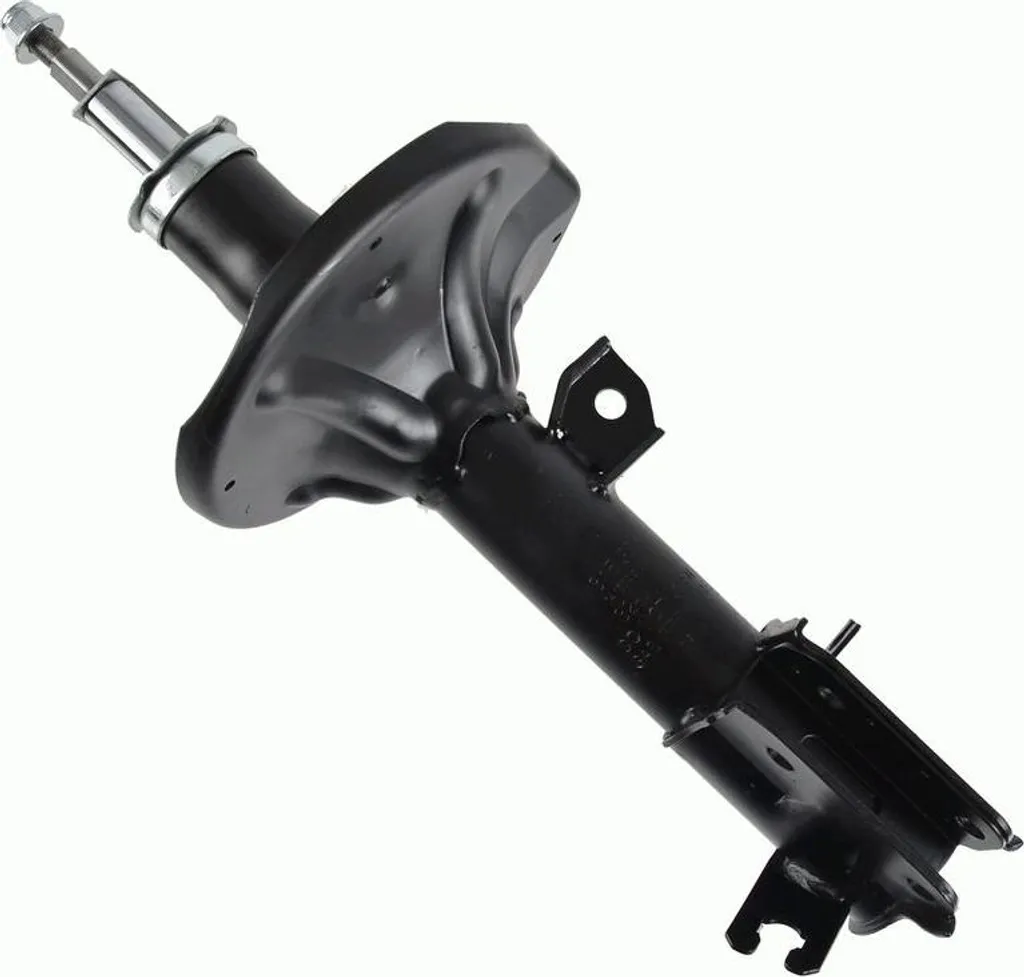 Amortisseur SACHS 315 306 : Adieu vibrations sur votre Santa Fe