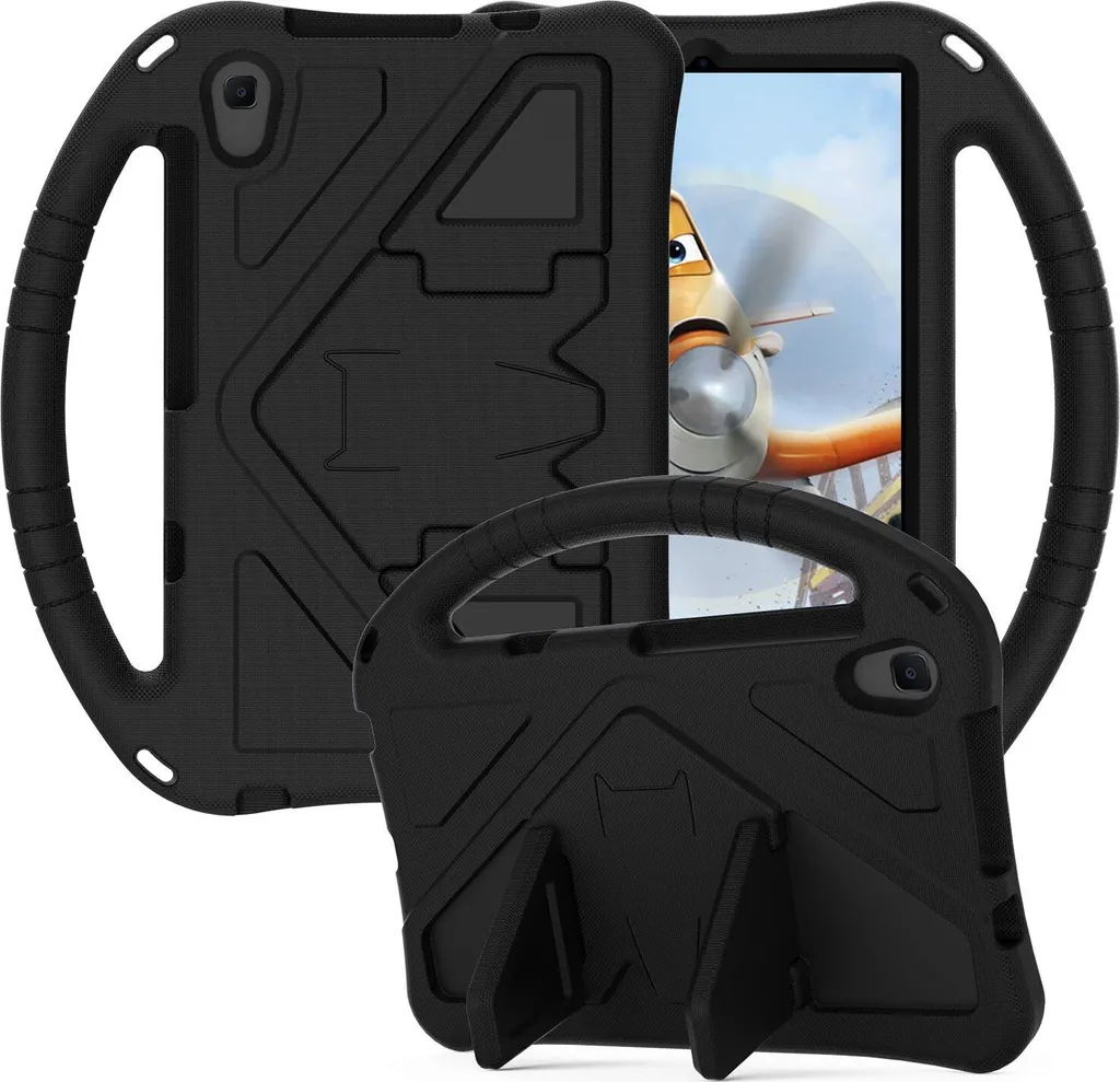 Recensione Cover Lenovo Tab M8 4th Gen: La Protezione Totale in EVA