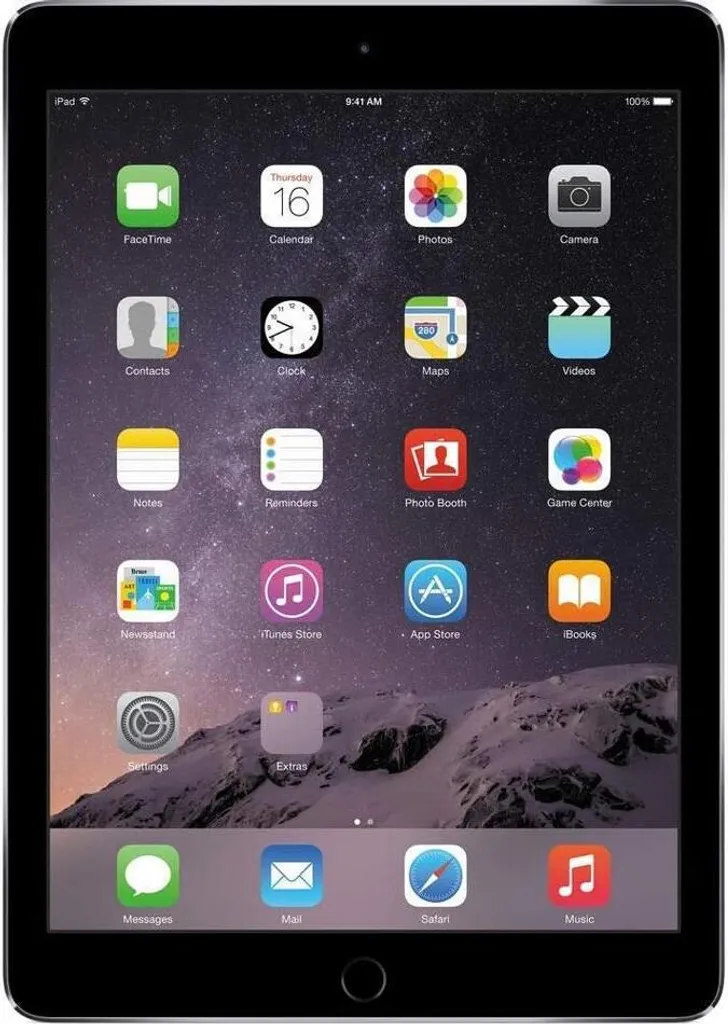 Купить Планшет Apple Ipad Air 64gb