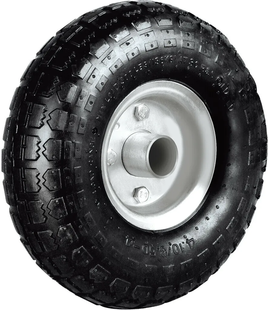 Roue pivotante 260x85mm pour réparer une direction assistée dure