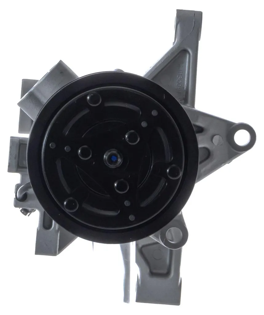 Compresseur Clim PAG 46 YF MAHLE pour SUBARU LEVORG I et WRX Berline GJ