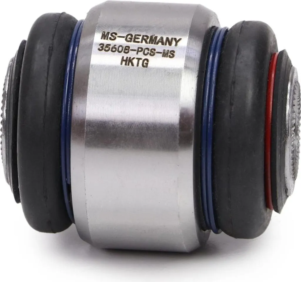 Roulement de bras de suspension MS 35608-PCS-MS pour BMW X1 E84 avant