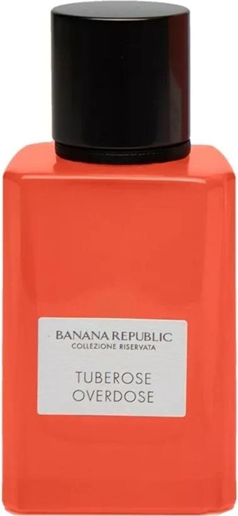 Banana Republic Tuberose Overdose parfémovaná voda unisex Obrázok produktu 