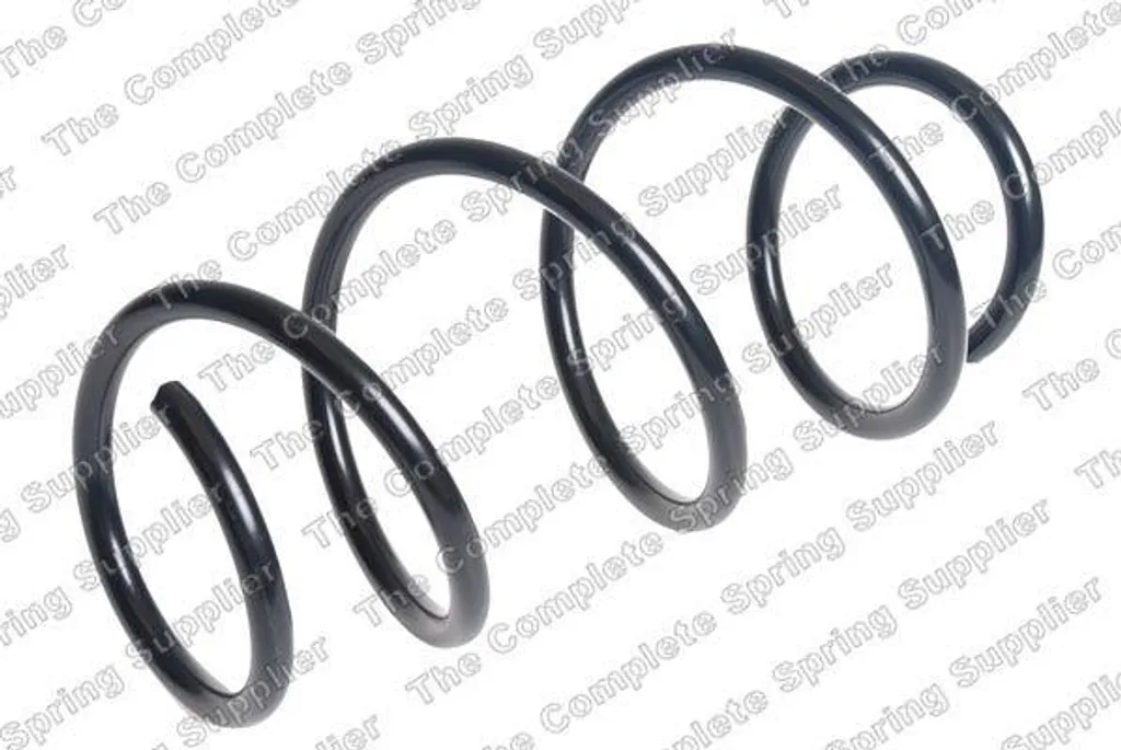 Ressort de suspension hélicoïdal pour BMW X1 F48 et Série 2 Tourer F45