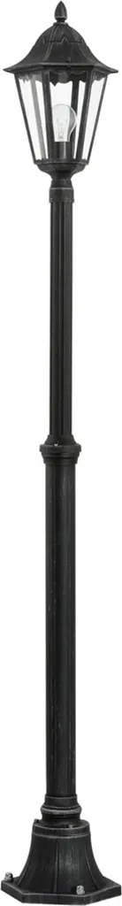 Lanterne Extérieure Navedo Eglo 93464 Style Traditionnel Patiné