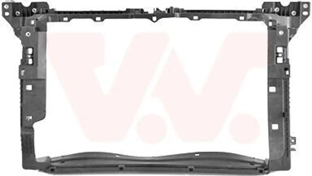 Offerta VAN WEZEL 5706678: Mascherina VW T-Cross C11 al Miglior Prezzo