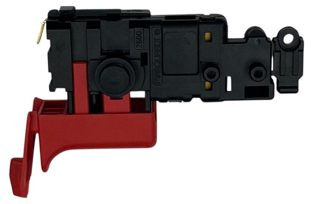 Bosch Original Schalter 1617200532 für GBH 2-22 bis 2-28 Produktbild 