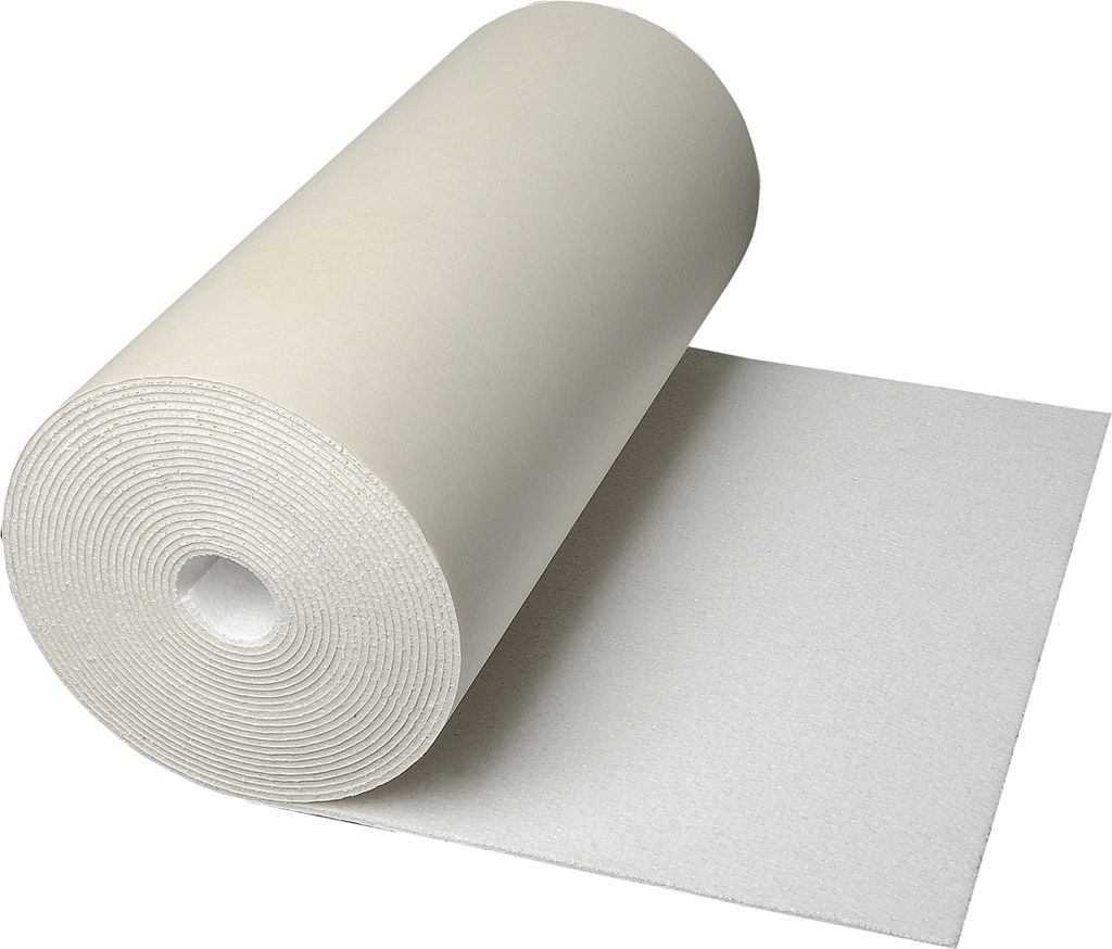 Climapor Dämmtapete pappkaschiert - 04 Rollen (= 15 qm)