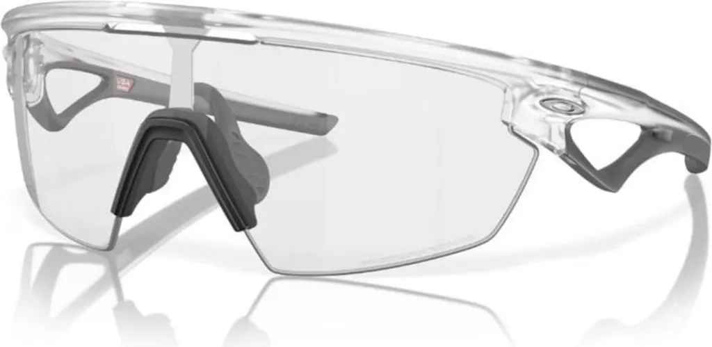 Lunettes de soleil Oakley OO94030736 avec verres Prizm haute précision