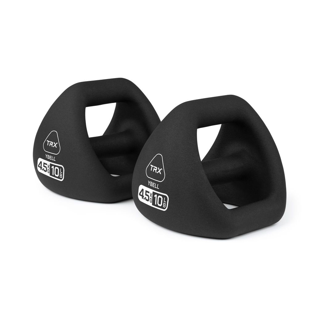 TRX YBell "Neo", 4,5 kg