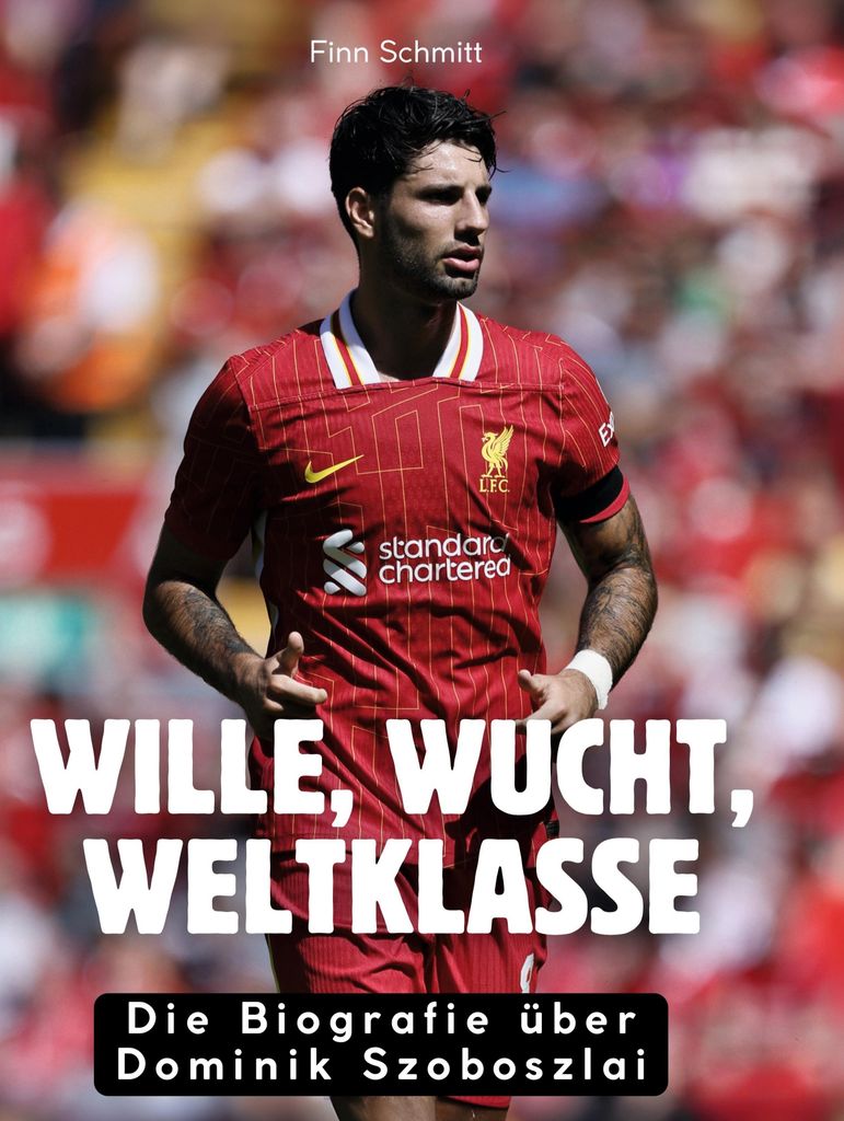 Wille, Wucht, Weltklasse