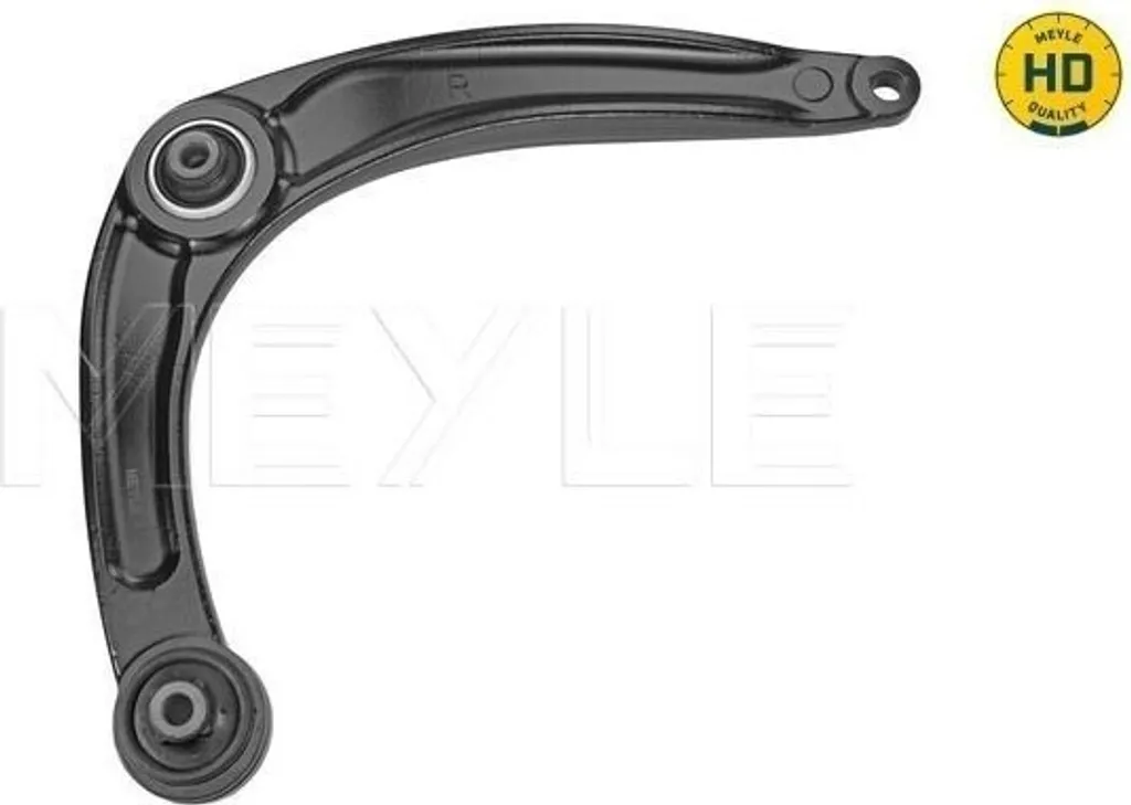 Bras de suspension MEYLE HD 11-16 050 0071 pour Peugeot 308 et 3008