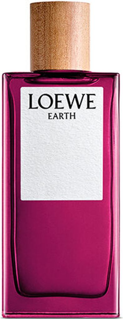 Loewe Earth woda perfumowana unisex 100 ml Zdjęcie produktu 