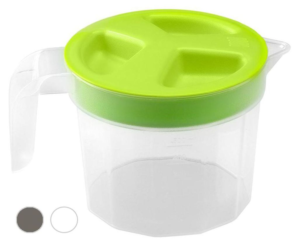 Heidrun Odměrka s výlevkou 0.5L Obrázek produktu 