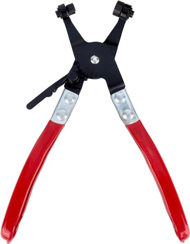 Démontez facilement vos durites avec ce kit de réparation auto ergonomique
