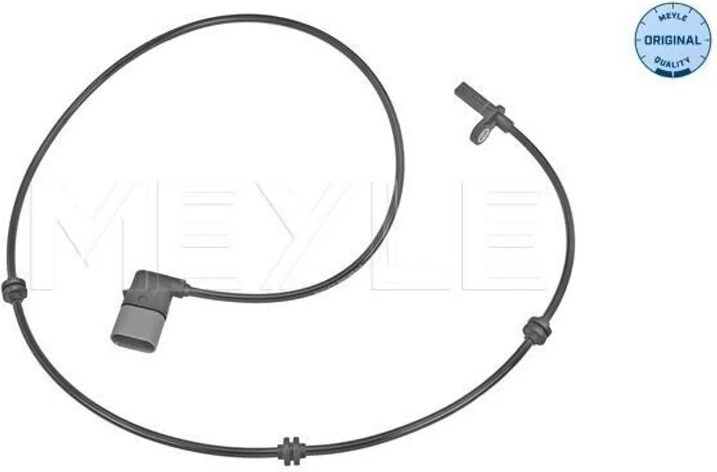 Capteur ABS MEYLE 014 899 0062 pour Mercedes Classe A W176 et B W246