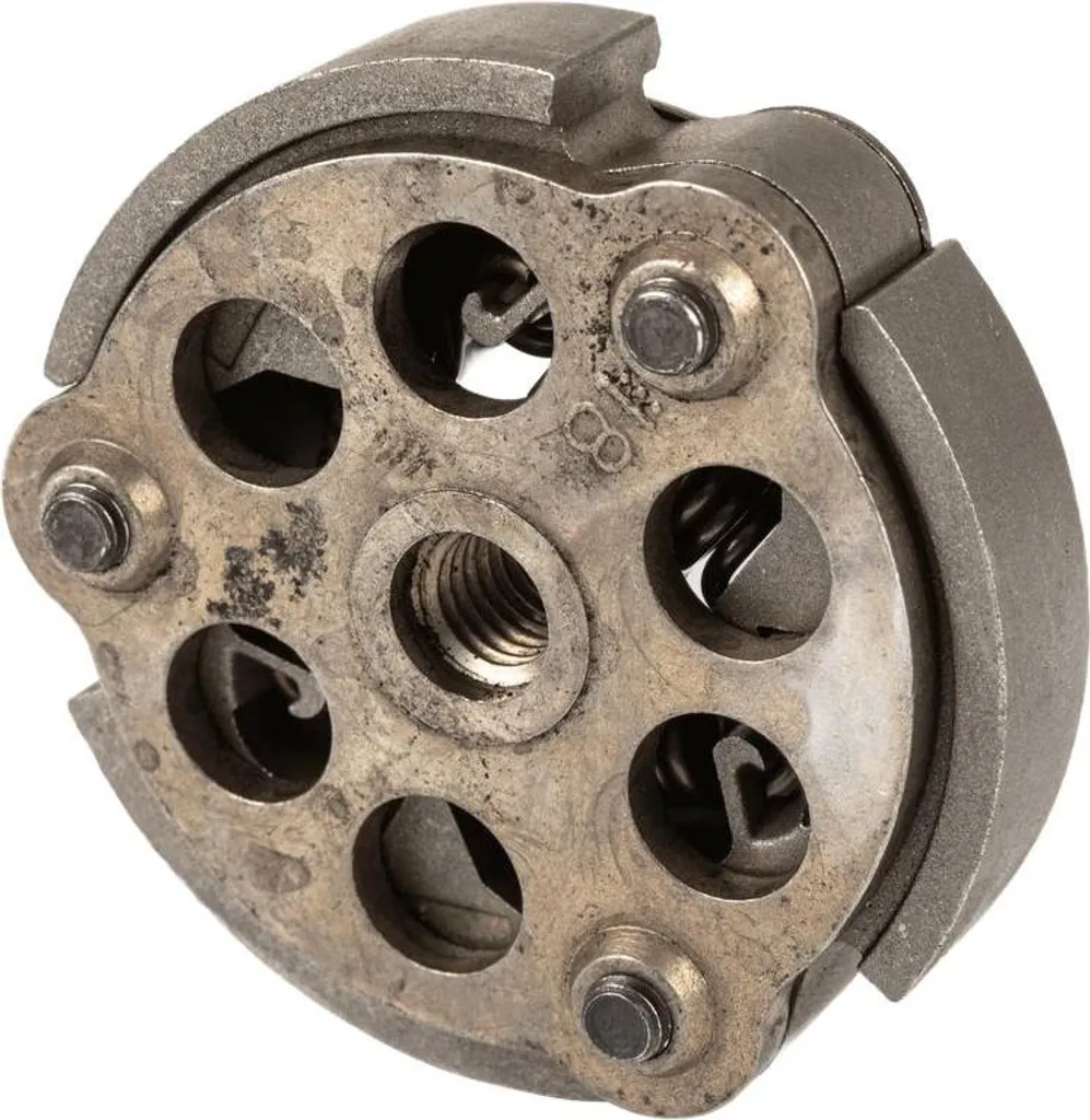Embrayage renforcé Husqvarna 594512301 pour 343R 345RX 545RX Pro