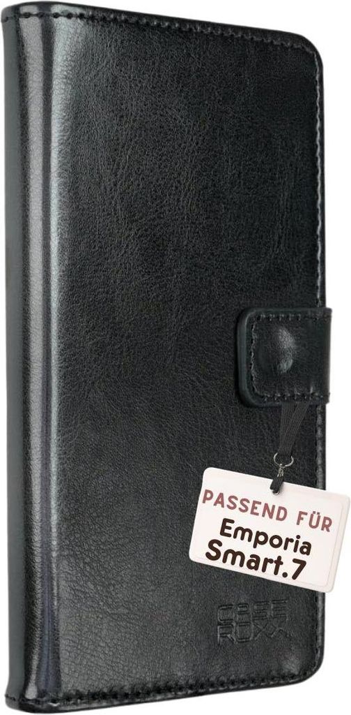 caseroxx Housse de téléphone portable Housse compatible Image du produit 