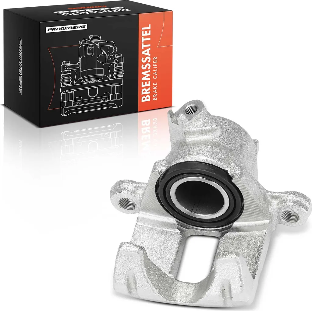 Étrier de frein hydraulique arrière pour Toyota FJ Cruiser 2016-2018