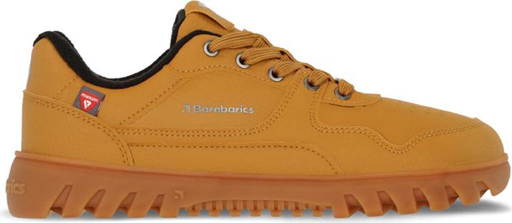Barebarics Zing Frost Barefoot Sportschuhe Gelb EU 43 Herren Gelb EU 43