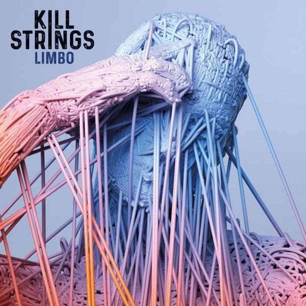 Kill Strings - Limbo (180g) (Limited Edition) (Black Vinyl)