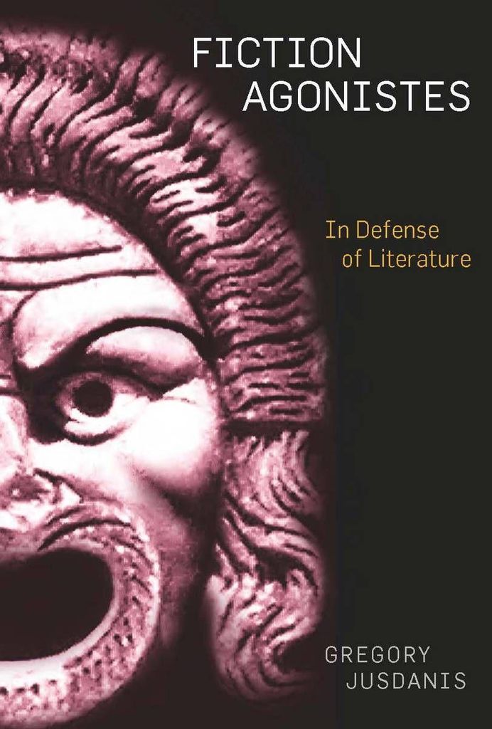 Fiction Agonistes – Lingua: Inglese