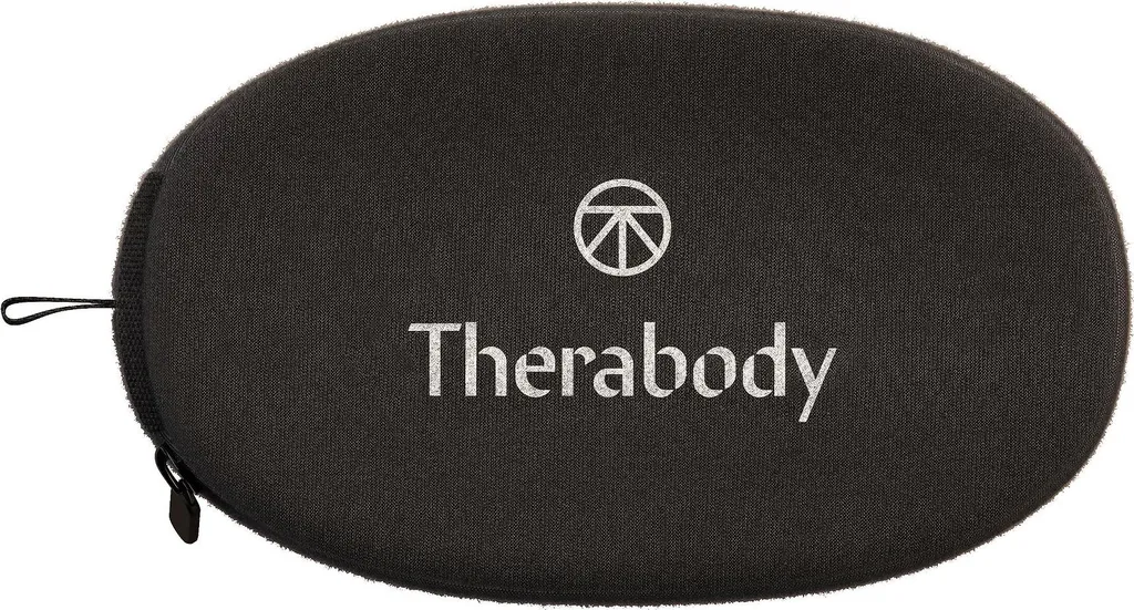 Therabody SmartGoggles 2.0 Masque Chauffant et Vibrant Multi-Modes - 3