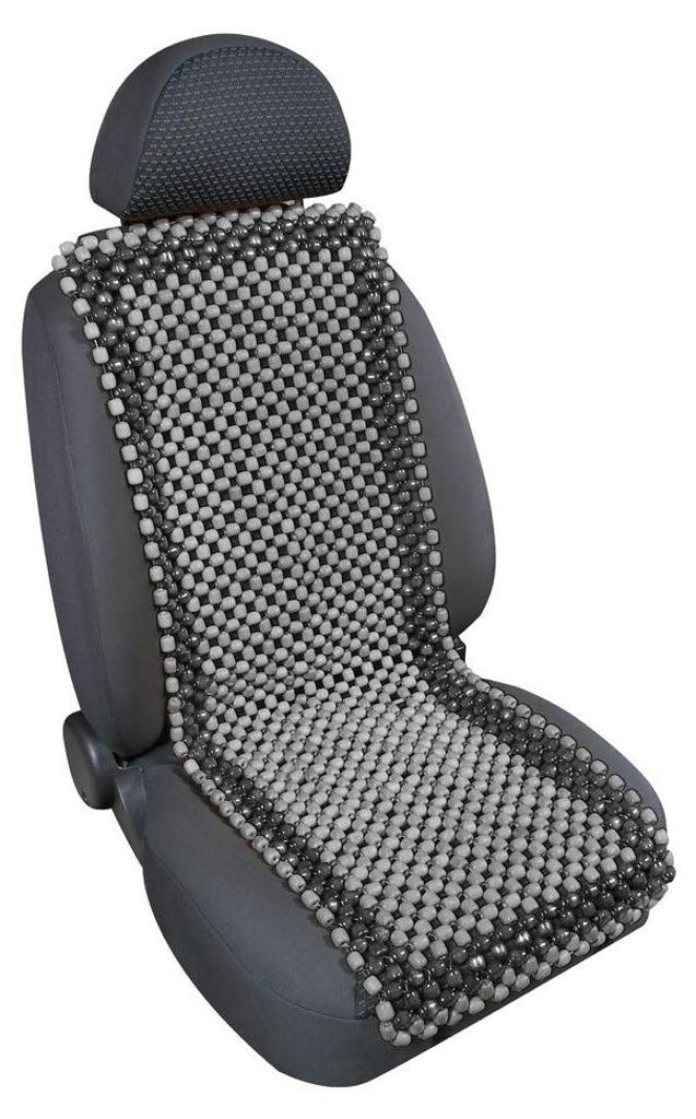 Lampa Samurai drevené operadlo pre autosedačku Obrázok produktu 