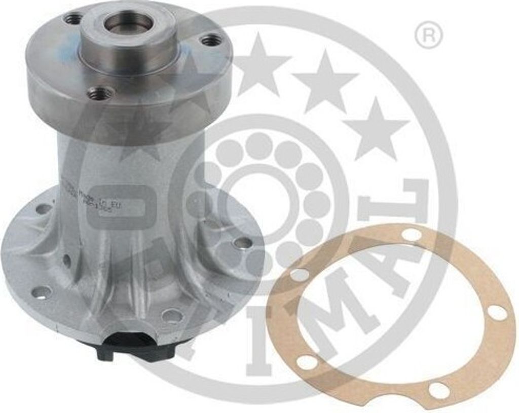 OPTIMAL Kühlmittelpumpe Wasserpumpe passend für MERCEDES-BENZ /8 (W115) Limousine AQ-1365