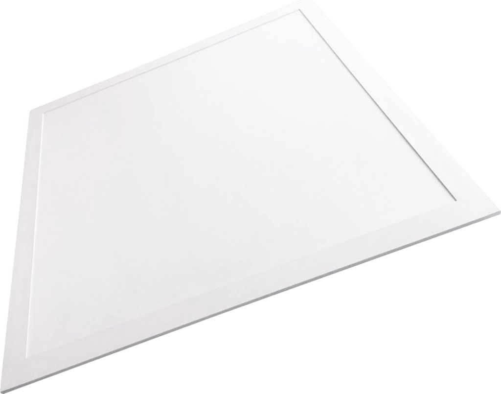 LUXULA LED-Panel, BackLit, 40 W, 4400 lm, EEK: E, 620x620 mm, 3000 K