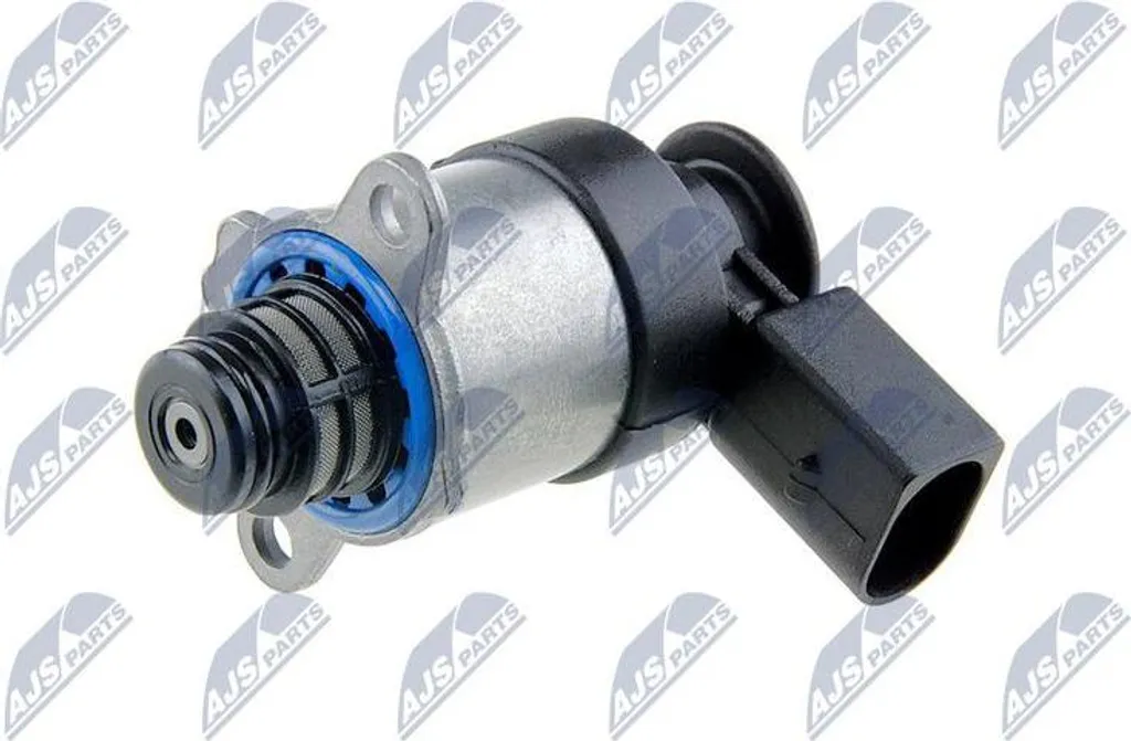 Régulateur Common Rail pour réparation pompe haute pression VW et Audi 8F