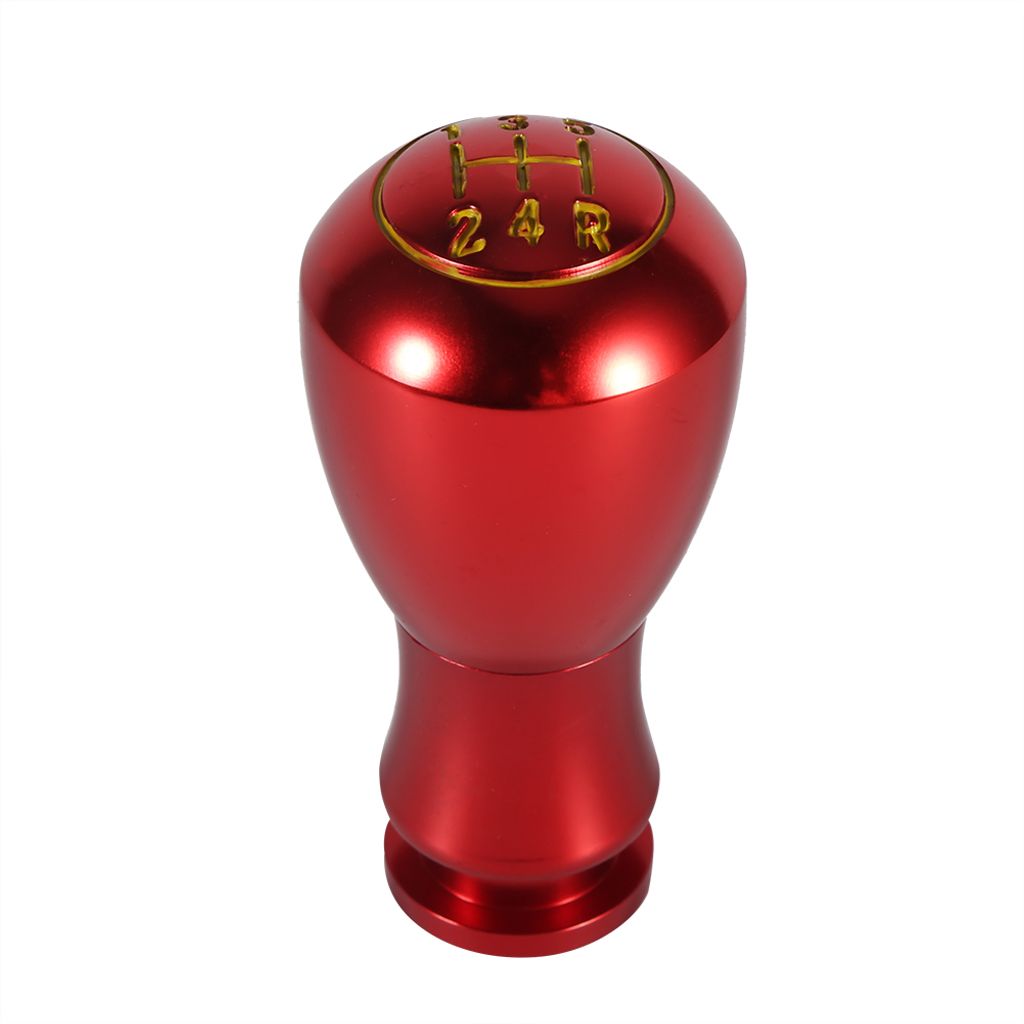 5 Speed Gear Stick Shift Knob,Shift Knob,Gear Stick Shift Knob,Gear Shifter Lever Knob,Gear Shift Knob