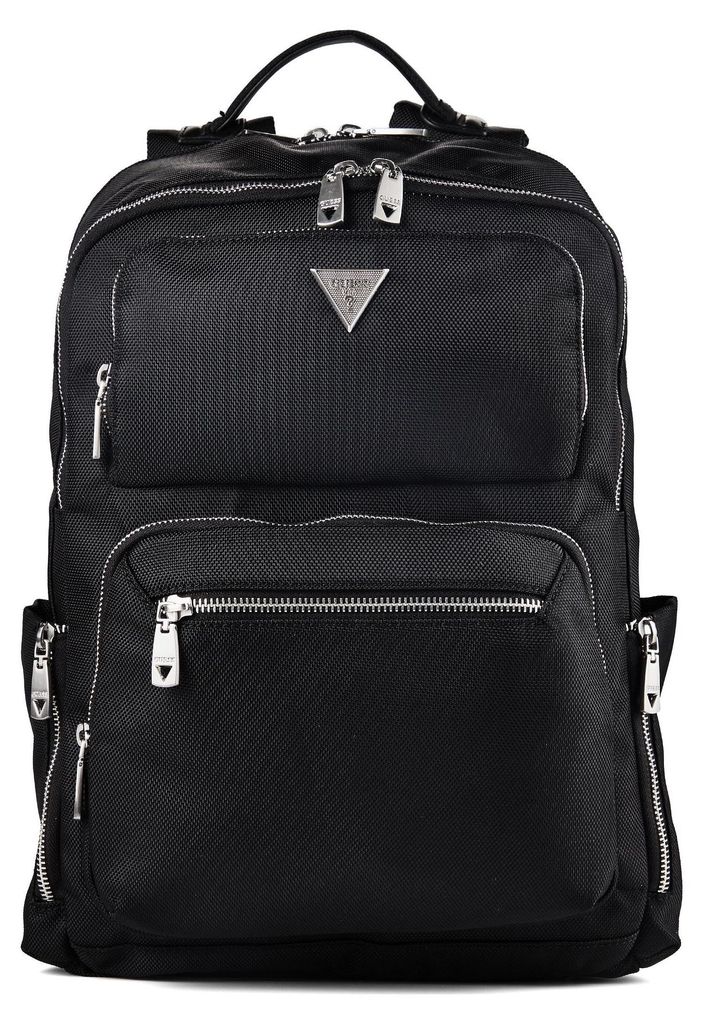 Guess Berna Business-Rucksack 41 cm Laptopfach